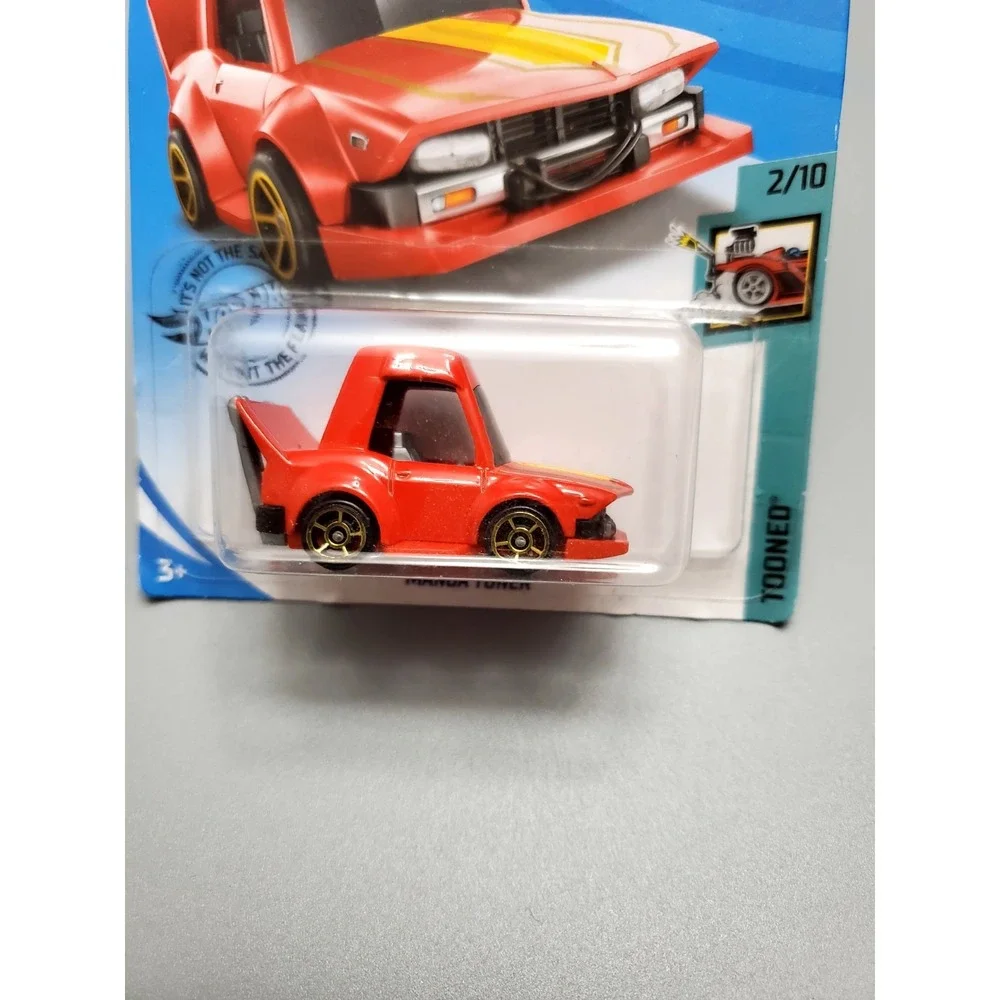 Hot Wheels 2020 hot